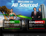 Allsourced